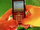 How to unlock Blackberry 8110 by Code - globalunlock.com