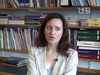 MA Education in Teaching English as a Foreign Language