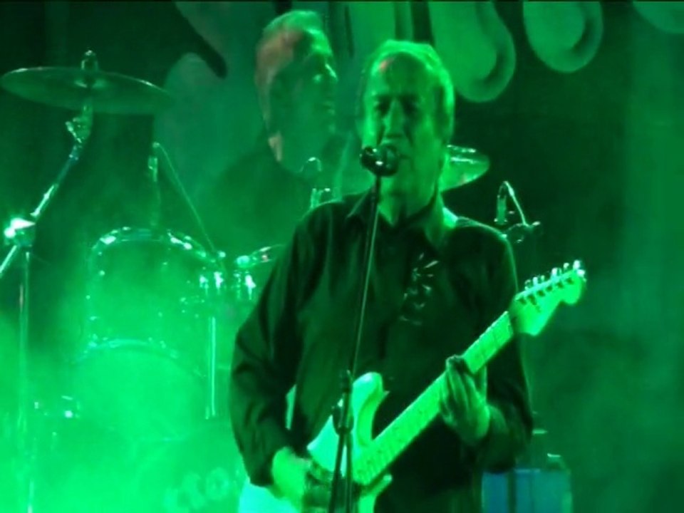 Casalguidi (Pistoia) DIK DIK Live