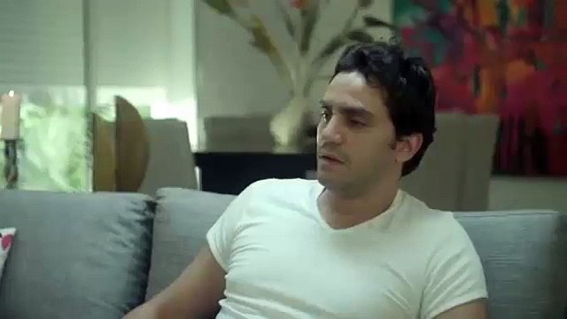 لقطة غير أخلاقية أخرى في المسلسل الكارثة حكاية تونسية