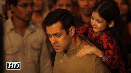 Bajrangi Bhaijaan To Break All Records Challenges Salman Khan