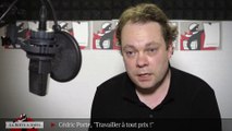 « Travailler à tout prix ! » entretien avec Cédric Porte