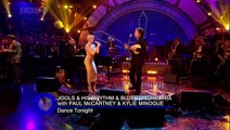 Kylie Minogue & Paul McCartney - Dance Tonight (Jools Annual Hootenanny 2007) [Live]
