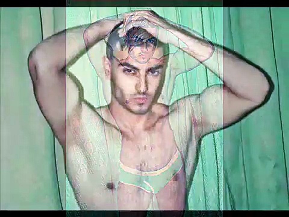 ZABEDY - THE MOST BEAUTIFUL MAN IN THE WORLD - BEAUTIFUL SONG