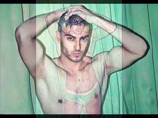 ZABEDY - THE MOST BEAUTIFUL MAN IN THE WORLD - BEAUTIFUL SONG