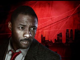 Massive Attack- Paradise Circus (Luther Edit- full version)