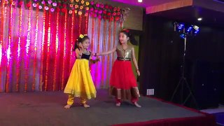 pyaari buchiani Mehndi dance weding