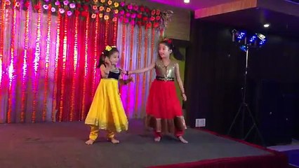 pyaari buchiani Mehndi dance weding