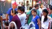 Walking Street Lamai Beach, Koh Samui, Thailand, January 2015 ♫ Salinas - Peace With Yourself