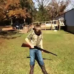 Funny Vines  Always Be Safe With a Gun
