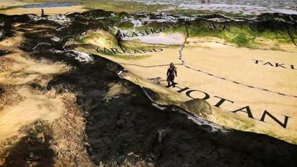 Crusader Kings II - Tráiler de lanzamiento Horse Lords - PC
