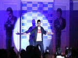 DILWALE Actor Varun Dhawan Is Announced A Brand Ambassador Of Philips For Its Shaving Category