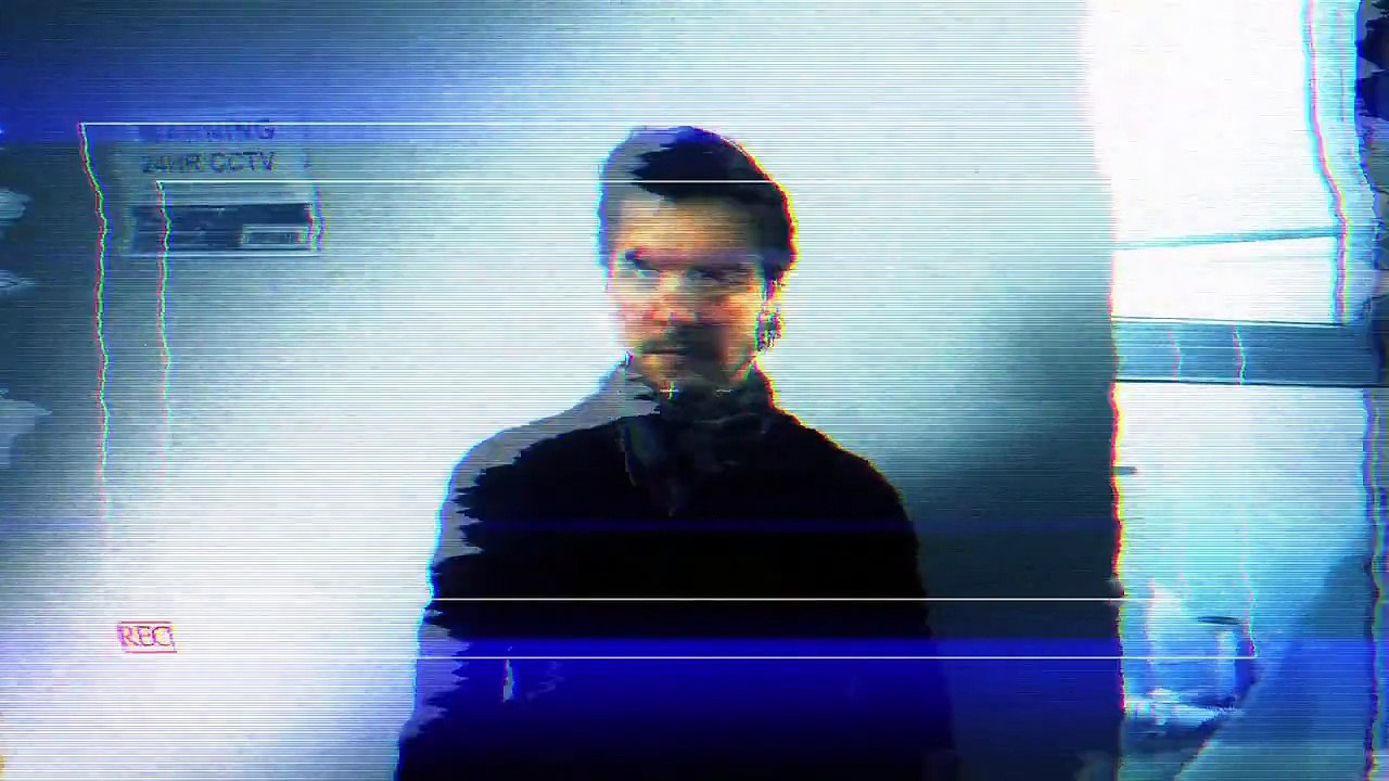 WIRELESS EP 4 (HD) Starring Andrew Lee Potts & Lucy Brown