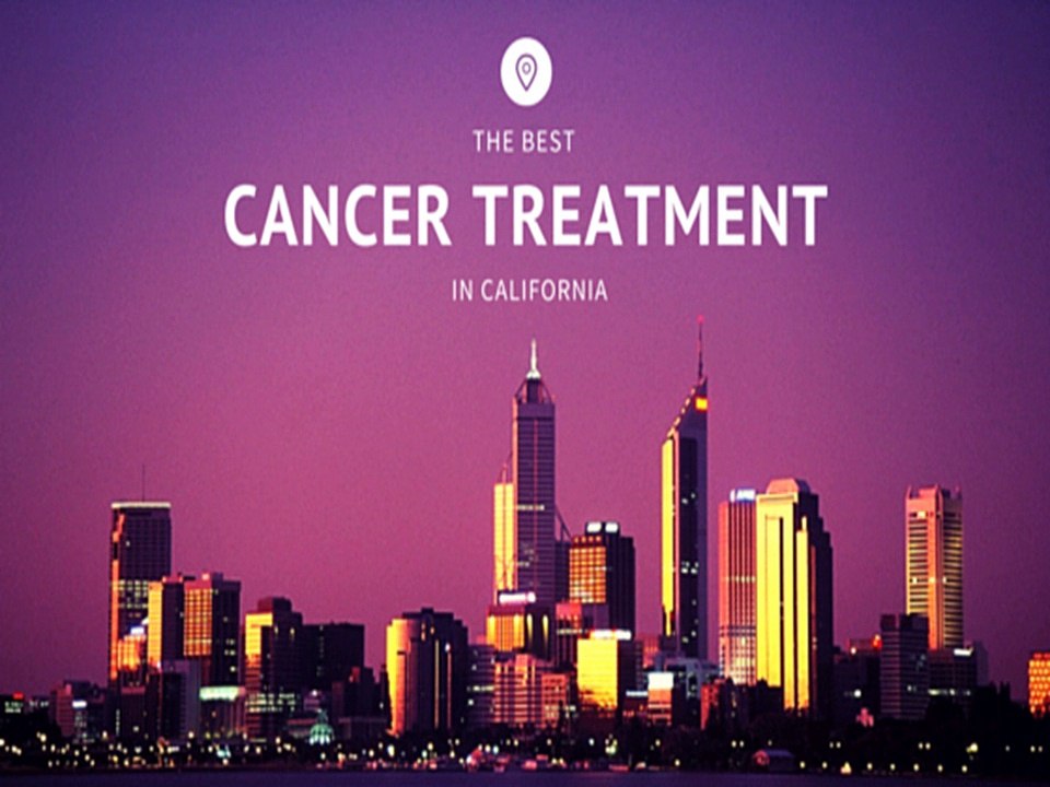 California Sarcoma Therapy