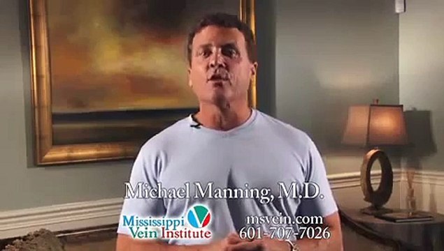 Best Treatment for Varicose Vein Mississippi Vein Institute