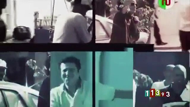 أقوى تفريكة على لقطات التعنيق في مسلسل حكايات تونسية