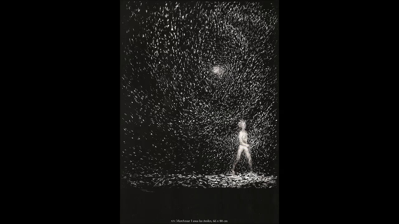 12 Maï Che - Serge REZVANI
