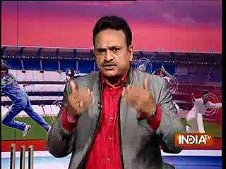 Download Video: Cricket Ki Baat: India vs Zimbabwe, 3rd ODI At Harare | India Tv