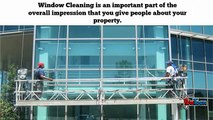 Professional Window Cleaning Services London