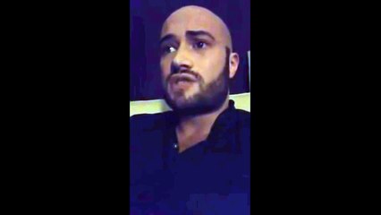 Mihai Bendeac   Mesajul meu despre ora de religie  ( HD )