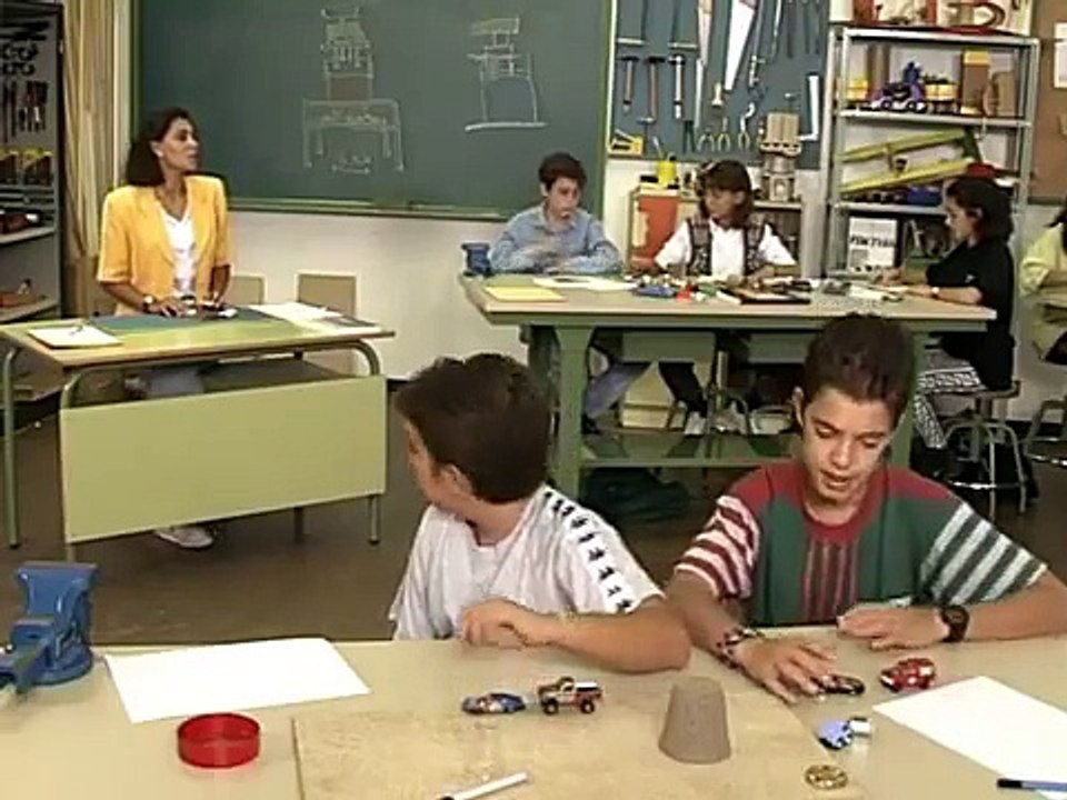 Cómo realizar una propuesta de trabajo al alumnado de tecnología