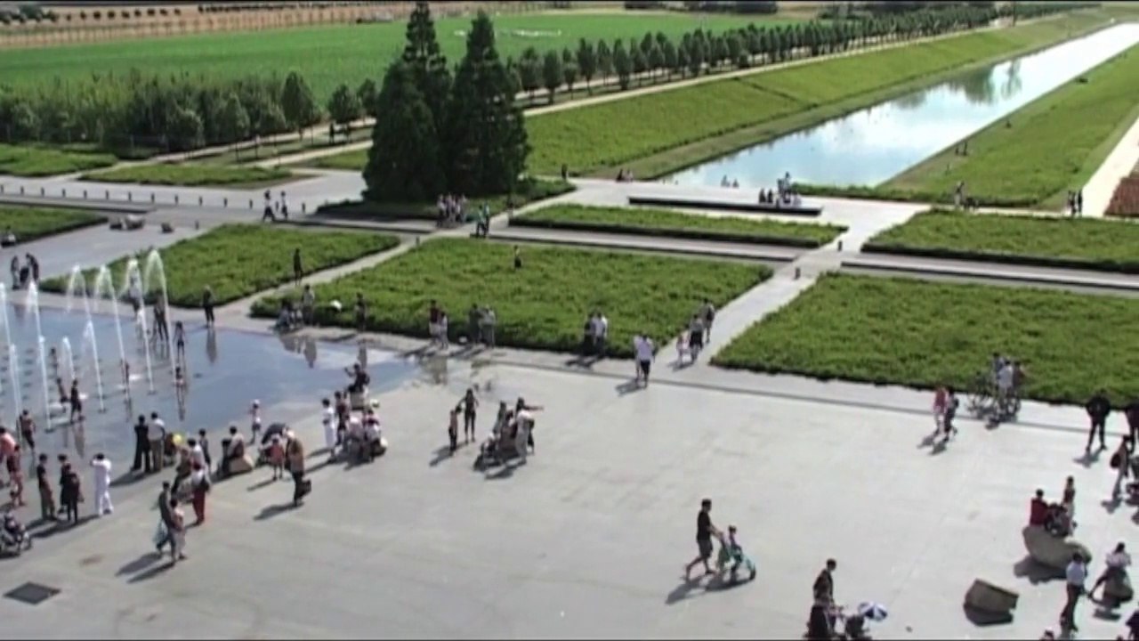 Découvrez l'Agglo de Sénart