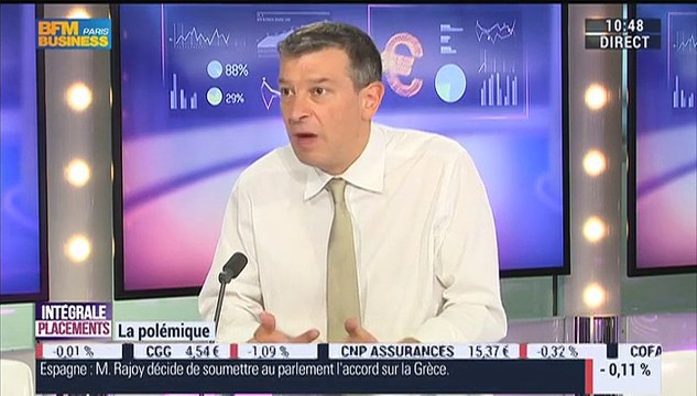 Nicolas Doze: Quelles sont les retombées économiques du retour de l'Iran sur la scène internationale ?- 15/07