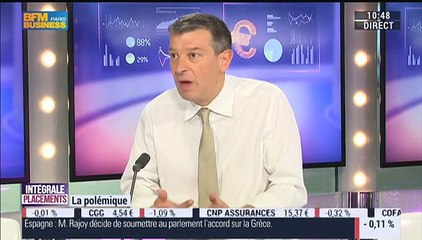 Nicolas Doze: Quelles sont les retombées économiques du retour de l'Iran sur la scène internationale ?- 15/07