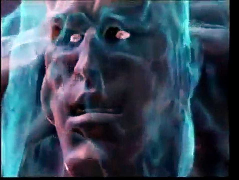 God of War 2-Zeus,Poseidon & Hades vs Cronos, Atlas & Typhon