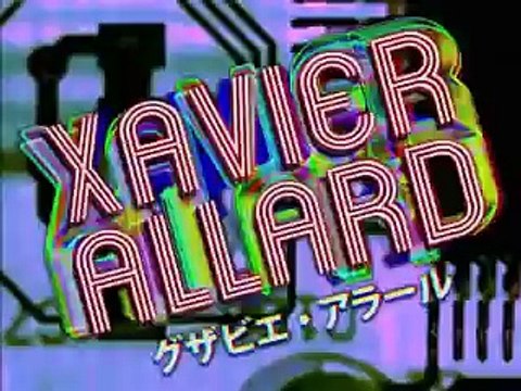 Bass Test - Chemical Brothers - by Vj V. Devoid