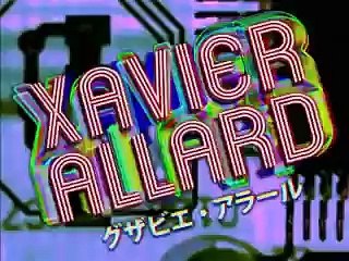 Bass Test - Chemical Brothers - by Vj V. Devoid