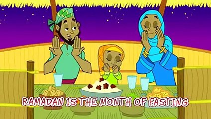 alwida ae mah e ramzan we miss you.