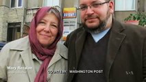 Washington Post: Imprisonment of US-Iranian Journalist 'Preposterous'