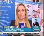 PEIXE EM LISBOA 2014 - RTP - Portugal em Direto