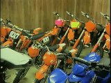 KSPR New Law Outlaws Small ATV and Dirt Bikes