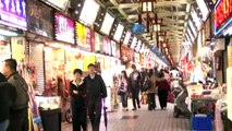 【Taiwan Academy】Night Market