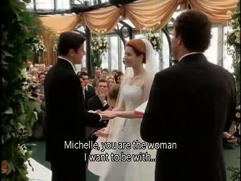 American Pie III Making The Wedding