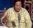 URDU MANQABAT(Deen Aast Hussain)NUSRAT FATEH ALI KHAN.BY Visaal