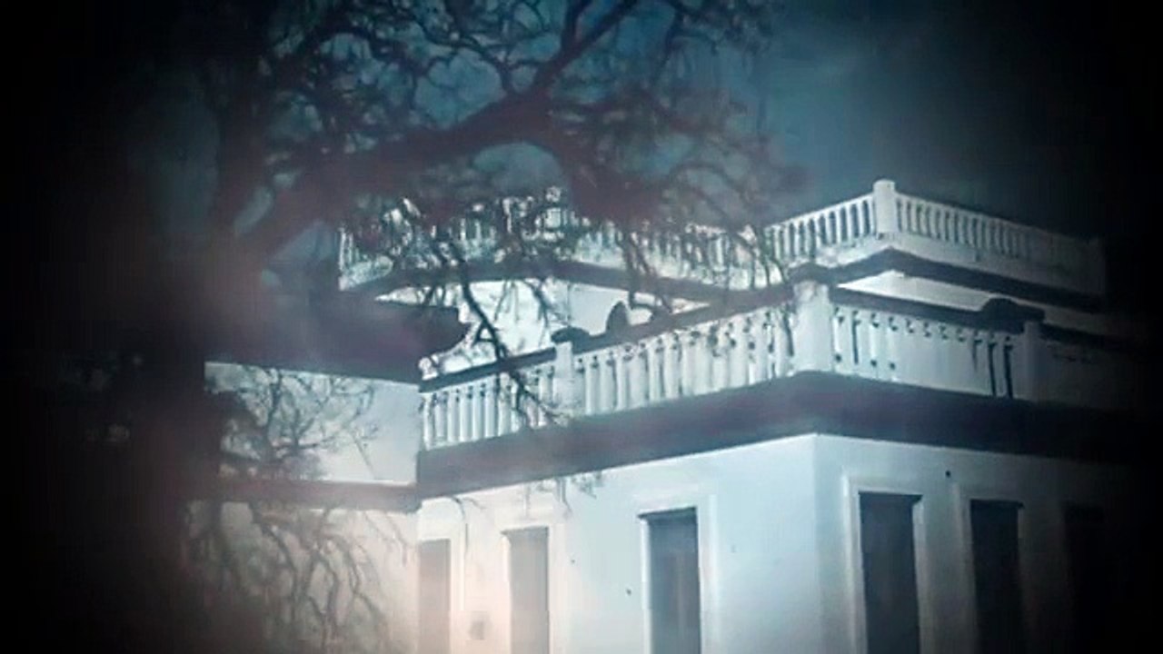 Cortometraje Crimen en la Calle Morgue