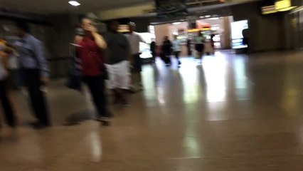 "Drunk" Bathroom Vomit Prank!