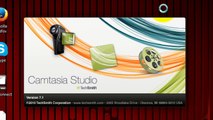 How To Produce And Share Videos In Camtasia Studio 7