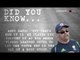 Ashes trivia - David Boon scores a different type of half-century - Cricket World TV