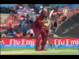 Champions Trophy 2017 Pakistan versus West Indies
