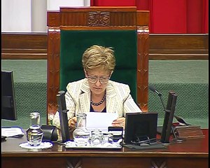 Poseł Marek Niedbała - Wystąpienie z dnia 08 lipca 2015 roku.