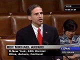 Rep. Arcuri - FISA Amendments Act
