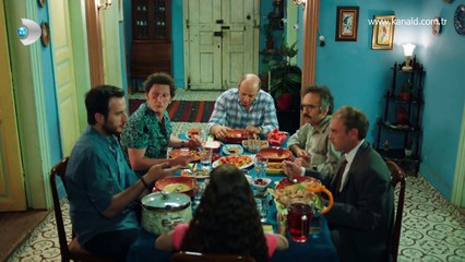 Beş Kardeş 10.Bölüm - 1 Milyonun olsa ne yaparsın?