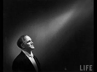 Sviatoslav Richter in 1991 plays Bach French Ouverture BWV 831