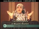 Frauen im Islam / deutsche Untertitel