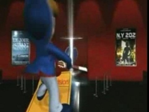 Jean Mineur Publicité