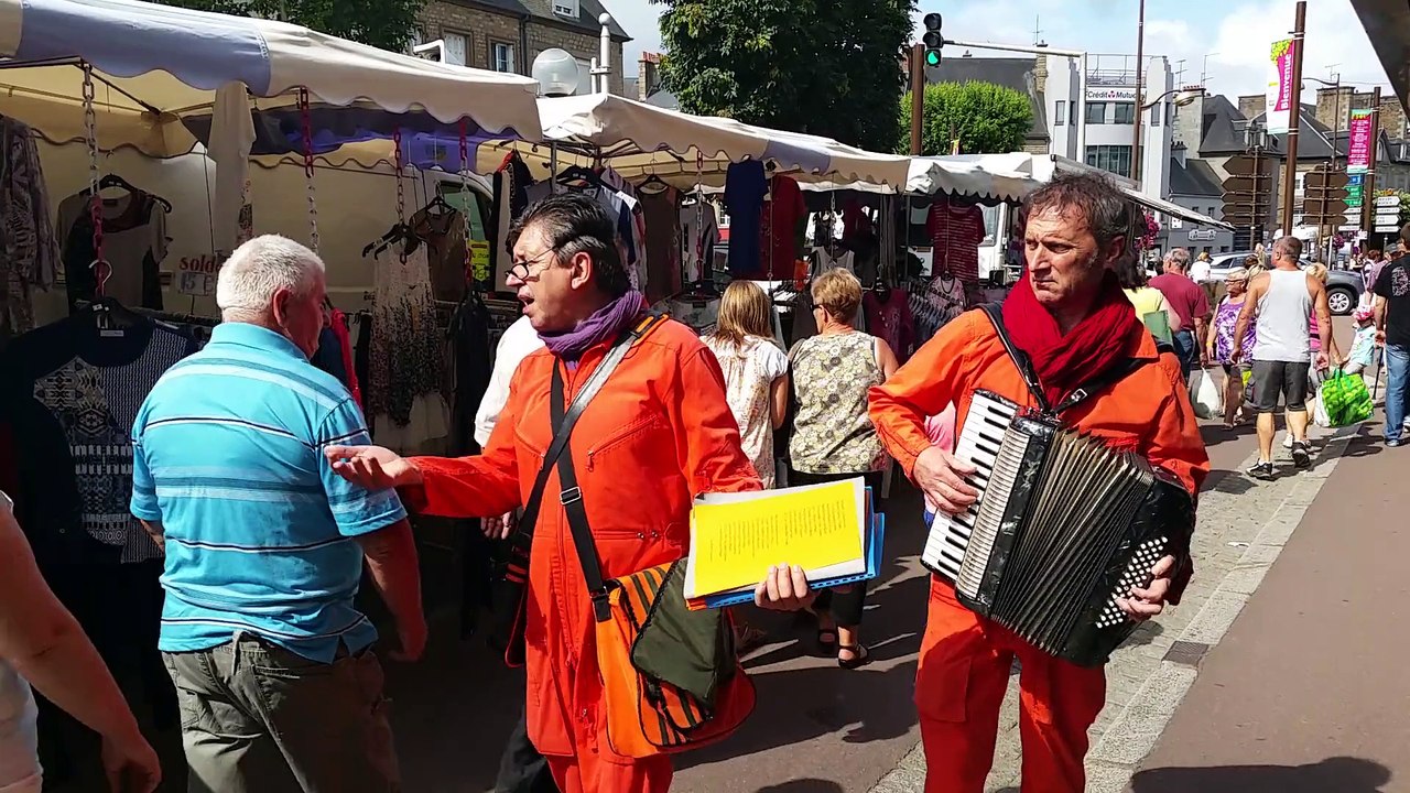 brigade d'intervention poétique